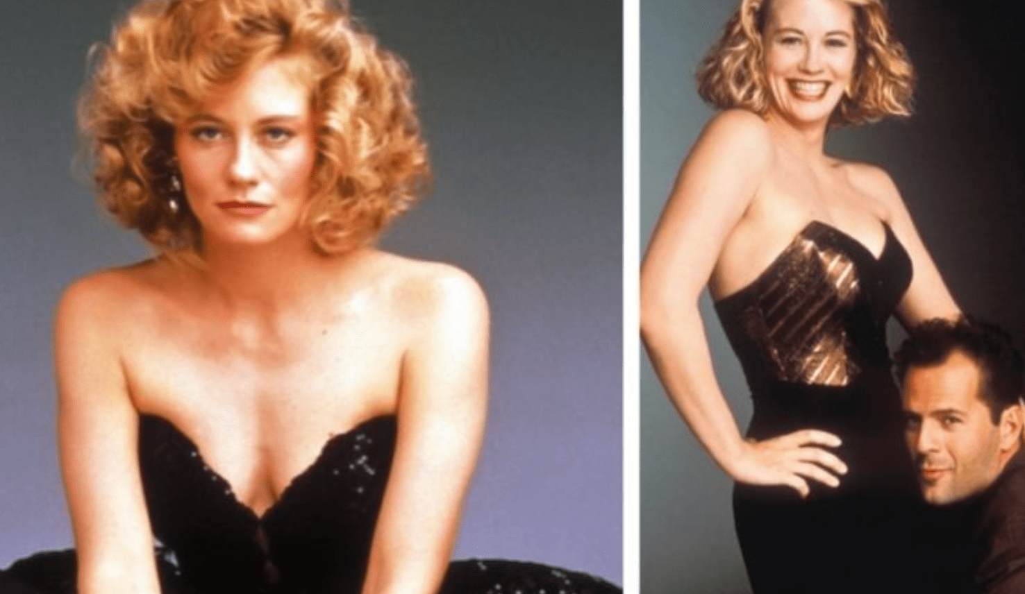 Actress and model Cybill Shepherd is now 72 years old and here is what she looks like!