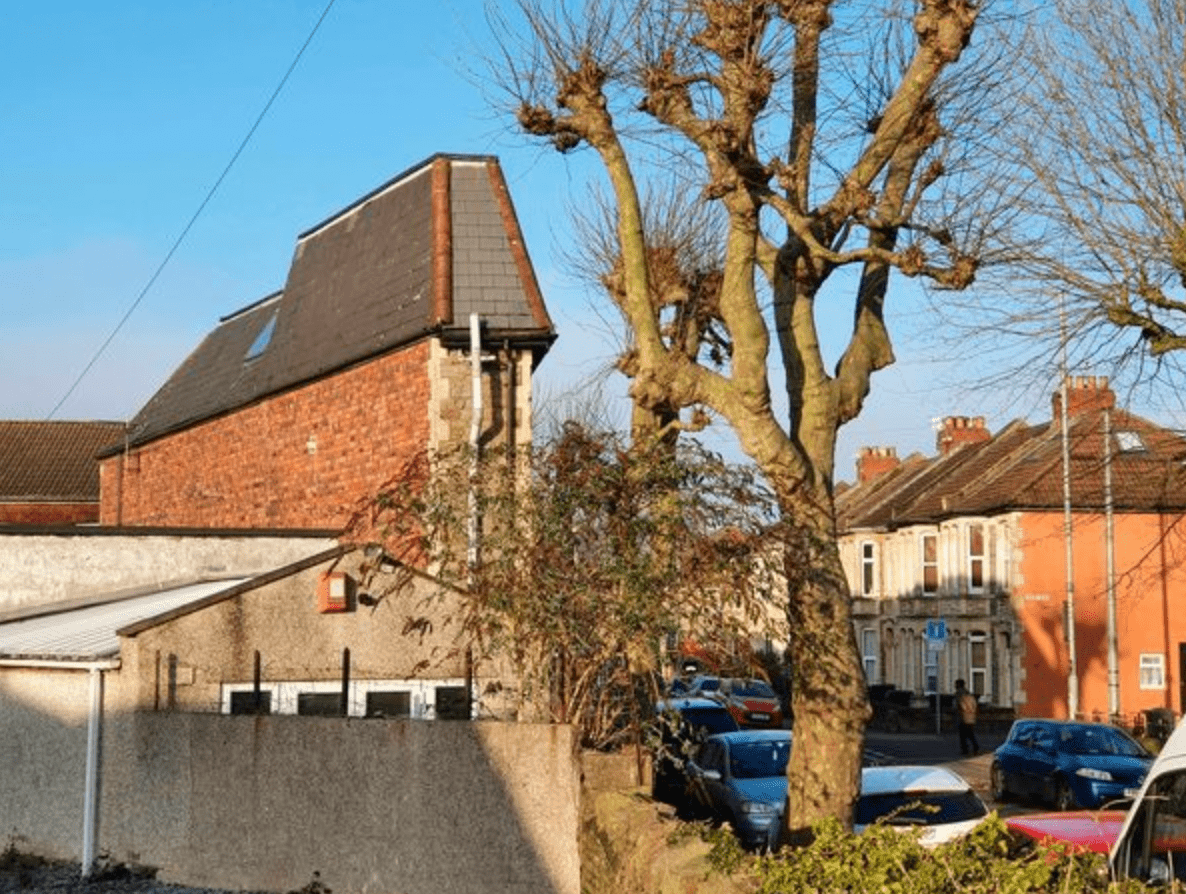 Bristol unveils the world’s narrowest house – among the most unusual homes on the planet