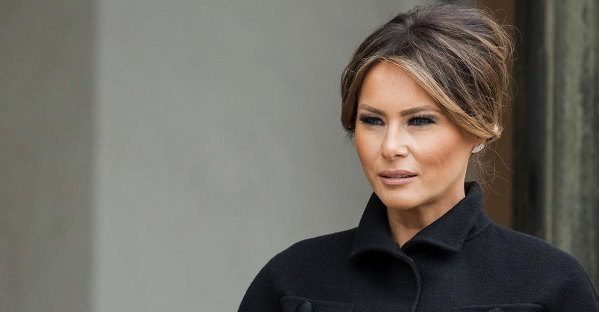 Melania Trump won’t join her husband on his presidential campaign, expert claims