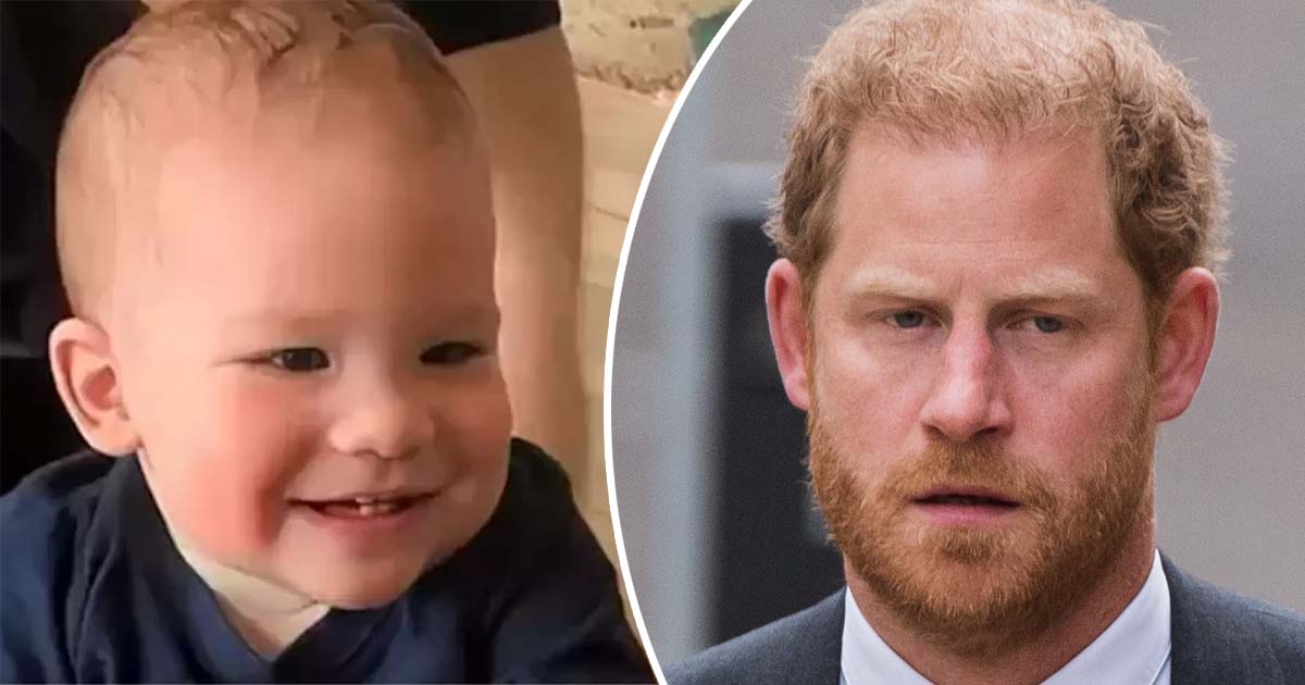 Harry’s new Christmas plan for Lilibet & Archie revealed as the Duke is becoming ‘homesick’