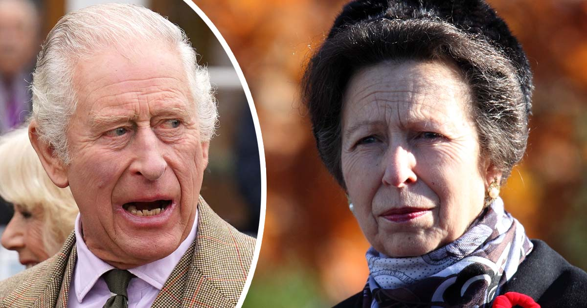 “It doesn’t sound like a good idea:” Princess Anne delivers shocking news days before King Charles’ coronation