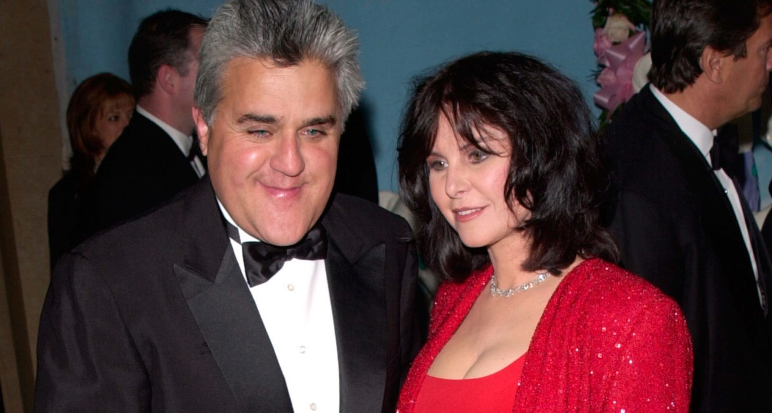 Jay Leno: Age, height, family, wife, net worth