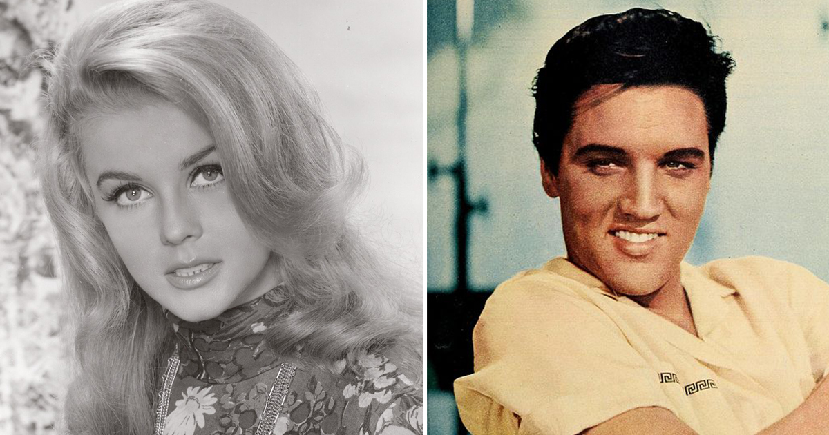 She was Elvis’ mistress – this is how Ann-Margret lives today