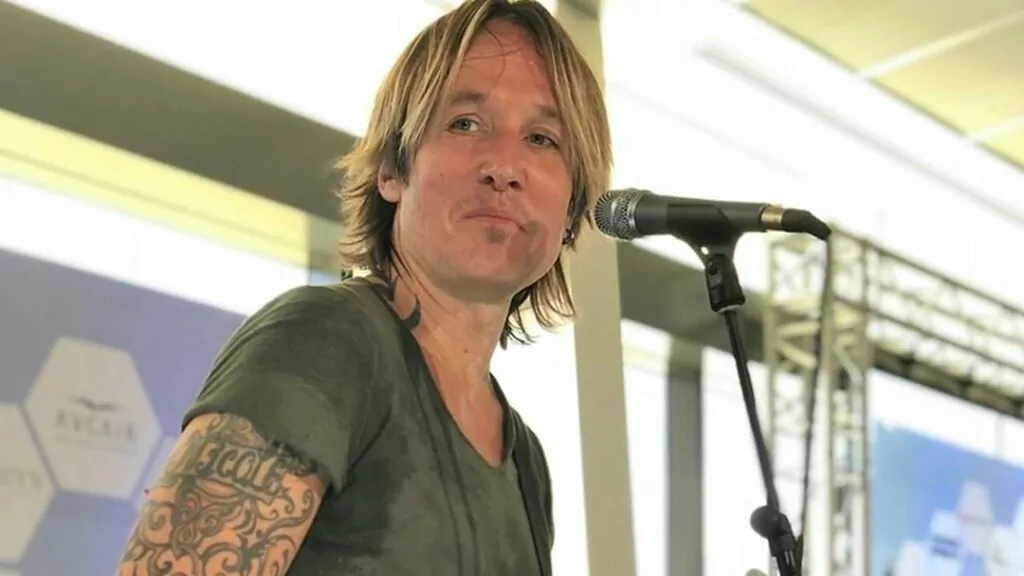 Unfortunately, it’s the Prostate Cancer’s Therapy that Brought Keith Urban back Home