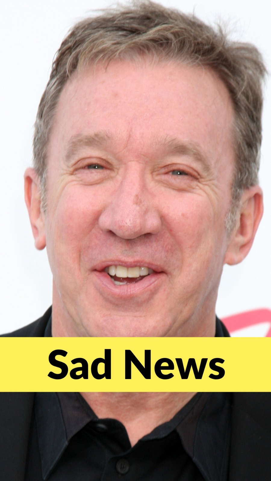 Actress Says She Had The “Single Worst Experience” Working With Tim Allen