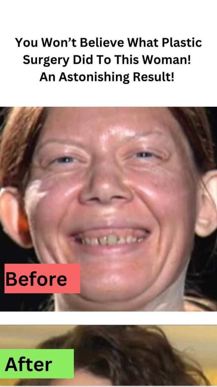 Before and After: 18 Women Who Transformed Their Lives Through Makeover Shows