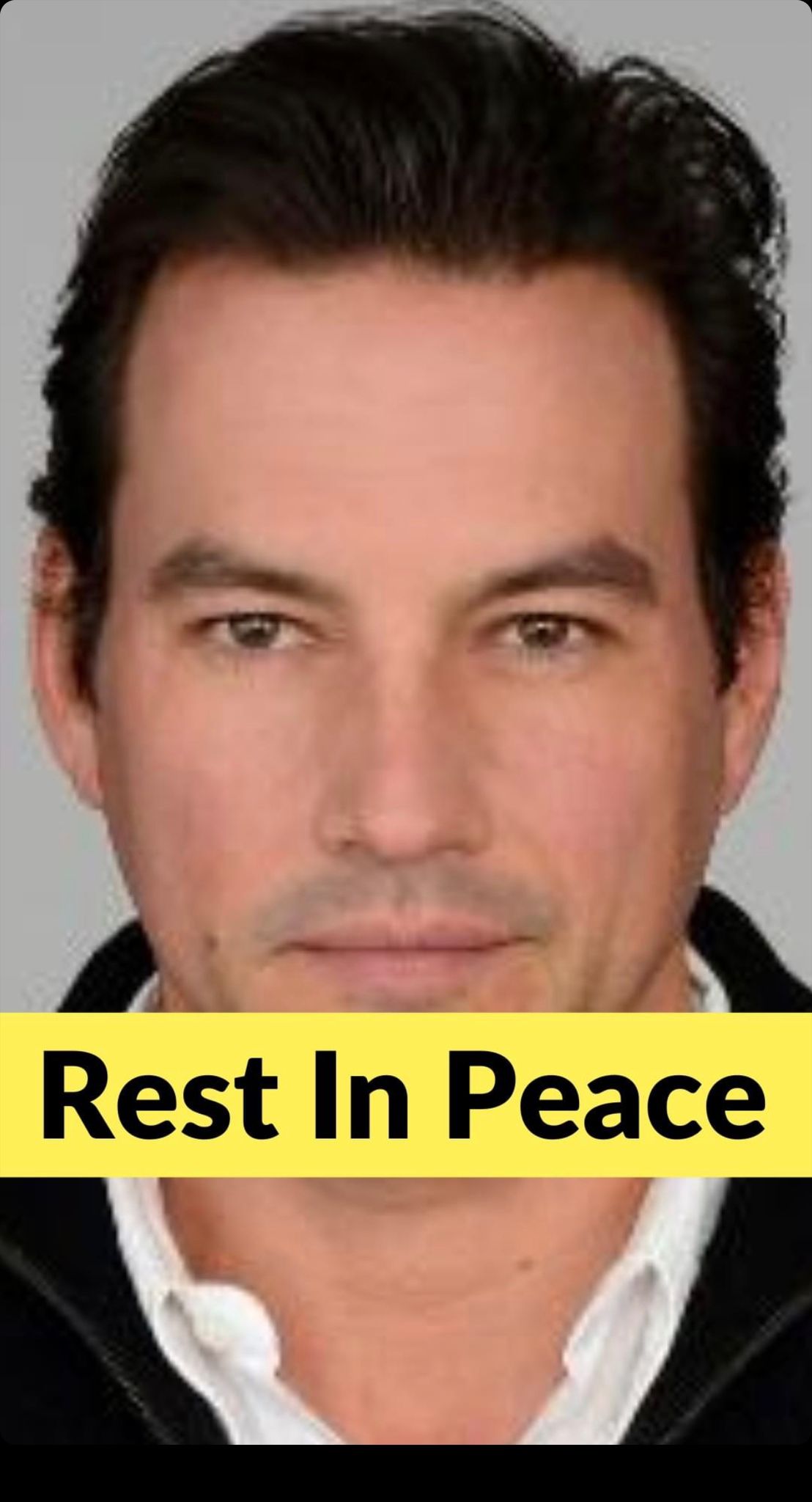 Actor Best Known For His Longtime Roles On ‘General Hospital’ Dies At 50