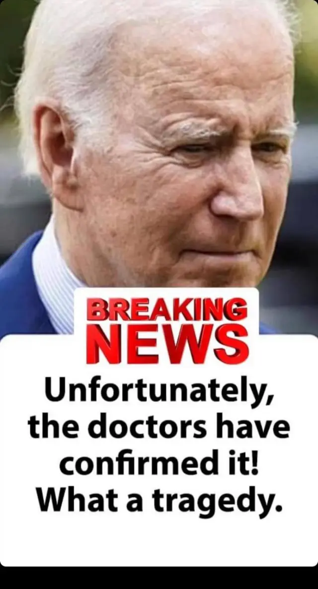 Joe Biden: Age and Health Concerns