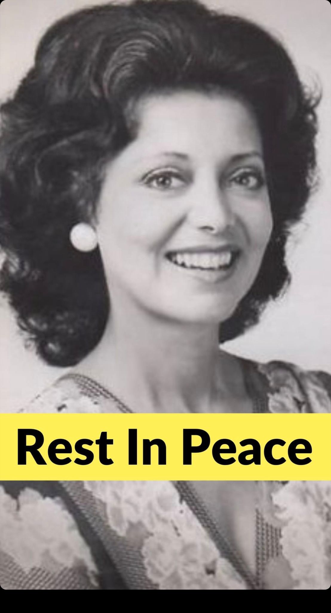 First African-American With A Lead Role In An American Soap Opera Dies At 92