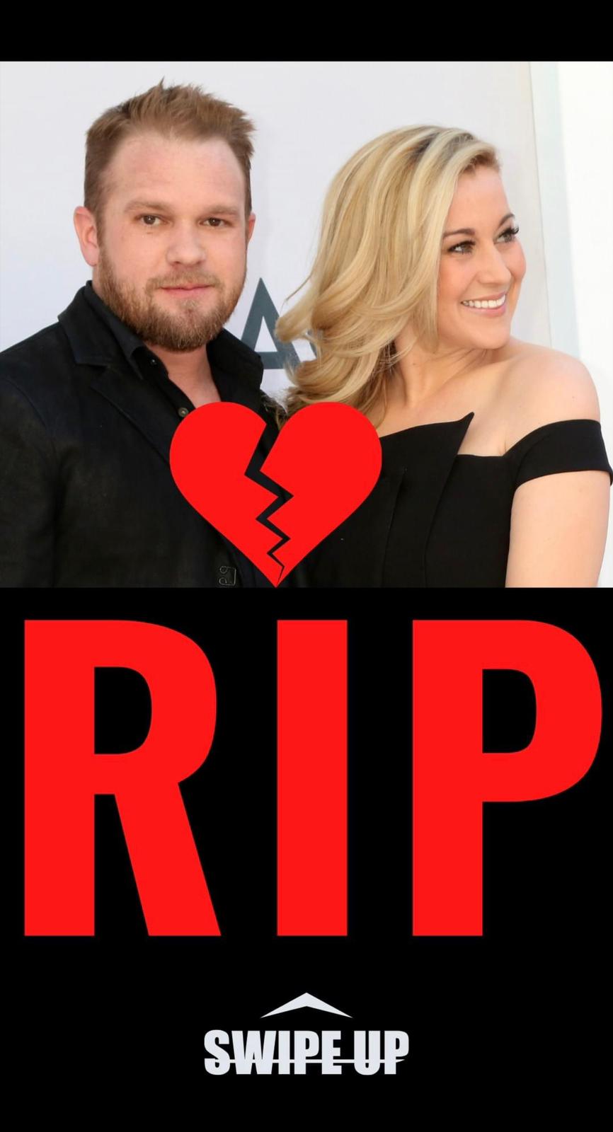 Nearly 1 Year After Kellie Pickler’s Husband, Kyle Jacobs, Passed Away, She’s Made a Big Decision