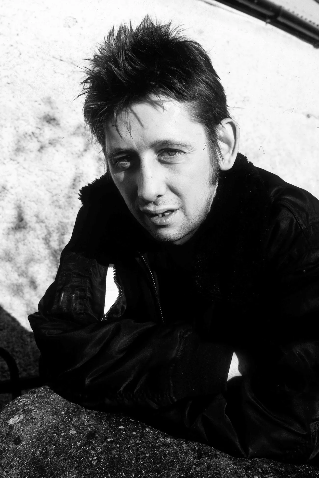 Shane Macgowan, “The Pogues” Lead Singer And Songwriter, Dead At 65