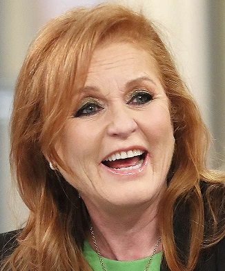 Sarah Ferguson Shares Devastating News