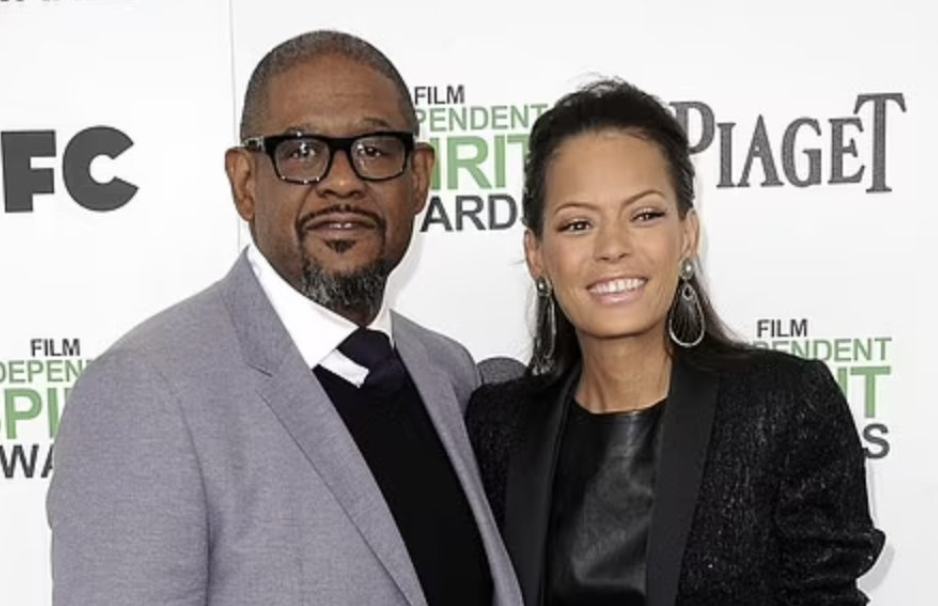 Forest Whitaker’s Ex-Wife Has Passed Away