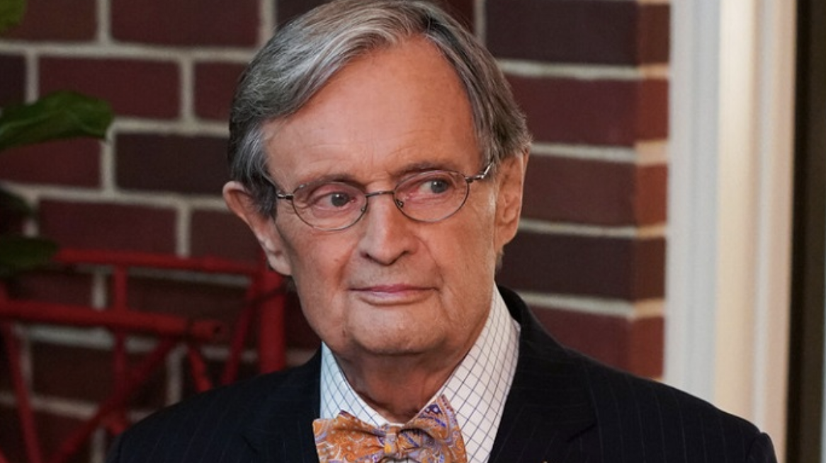 “NCIS” Star David McCallum Dead At 90