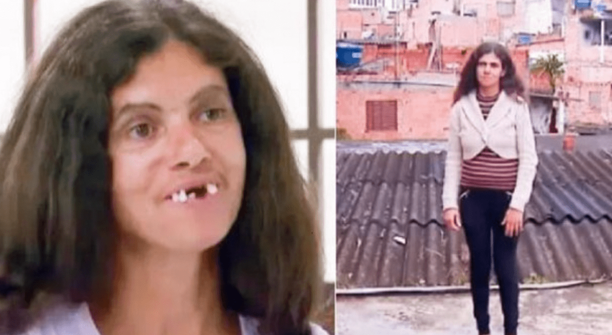 This woman changed her appearance and now looks like a real princess…