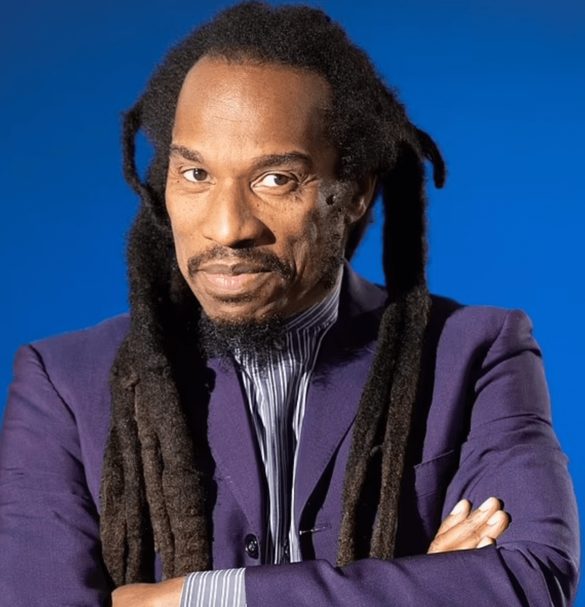 Peaky Blinders Actor Benjamin Zephaniah Dies At 65