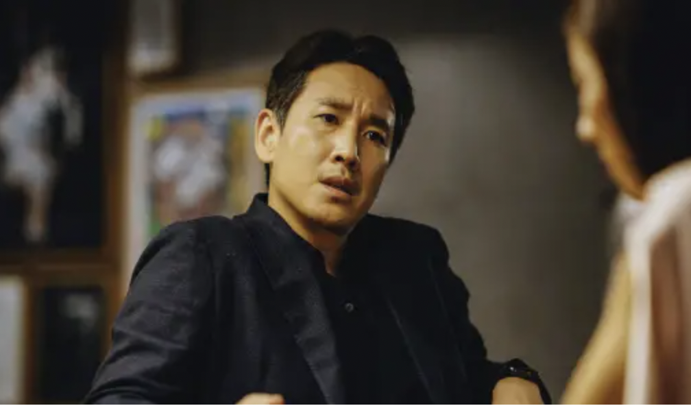 Parasite Actor Lee Sun-Kyun Found Dead Aged 48