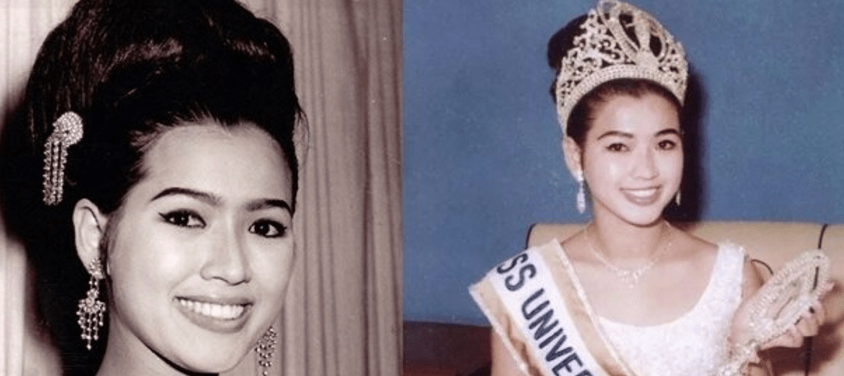 She is the beautiful lady who ruled the world in the 1960s. Here is how she appears today!