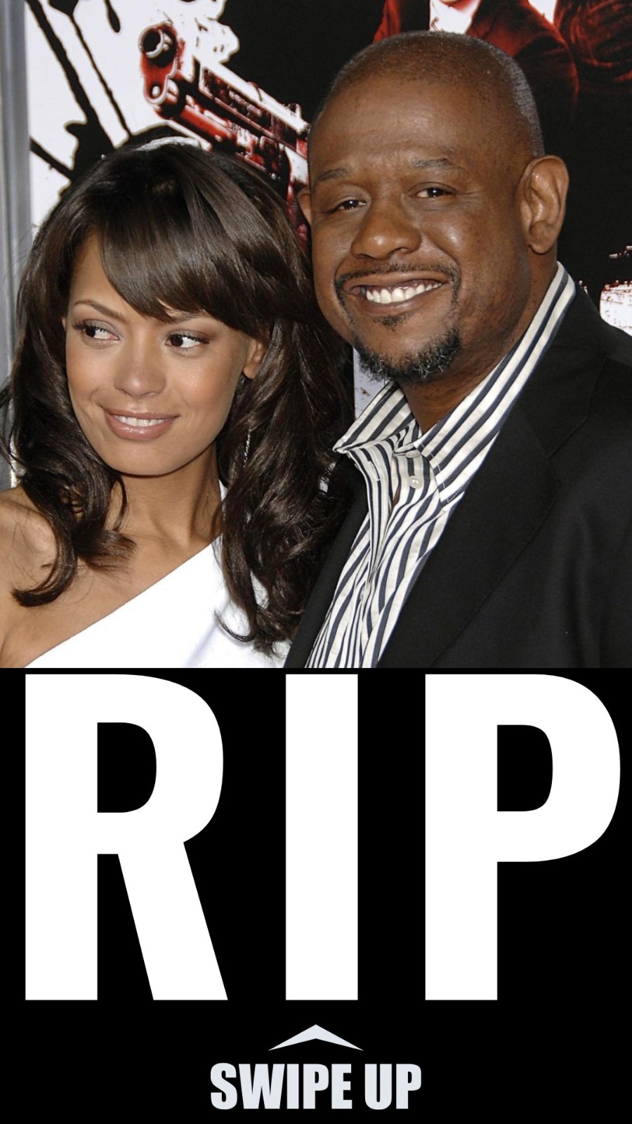 Keisha Nash, Ex-Wife of Forest Whitaker, Dead at 51 – No Cause of Death Revealed