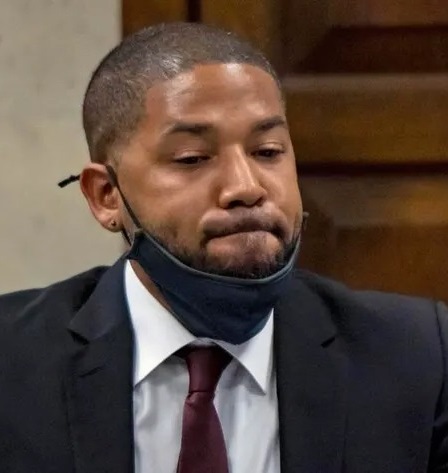 Jussie Smollett Faces Return To Jail Following Appellate Court Decision