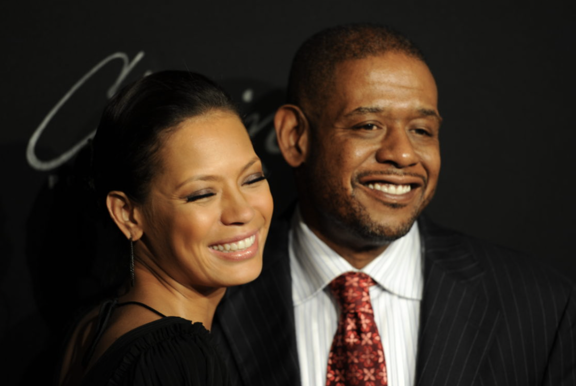 Keisha Nash, Ex-Wife of Forest Whitaker, Dead at 51