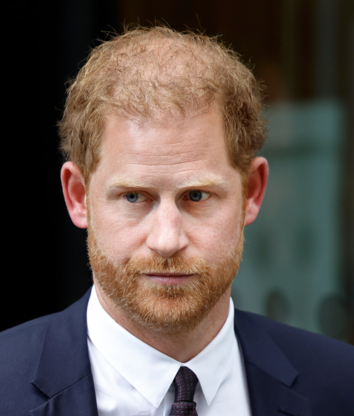 Harry’s heartbreaking 7-word response to King Charles after being evicted from Frogmore Cottage