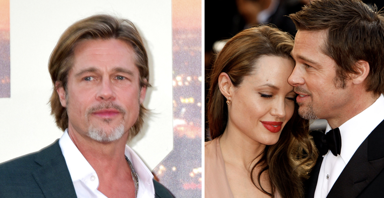 After heartbreaking divorce, Brad Pitt, 60, has new girlfriend who makes him “very happy” – and you might recognize her