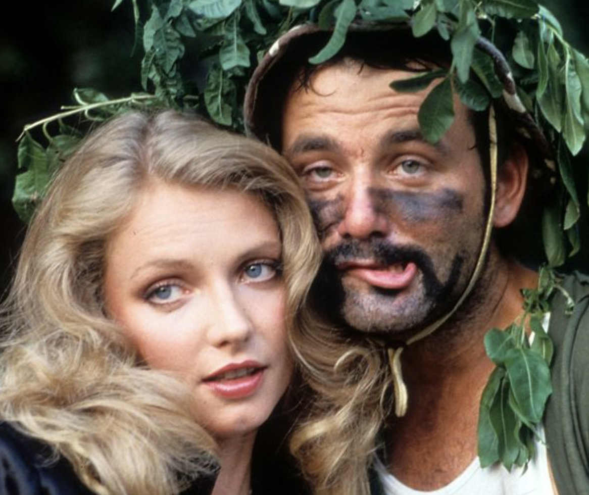 Remembering Cindy Morgan: A Talented Actress and Beloved Star