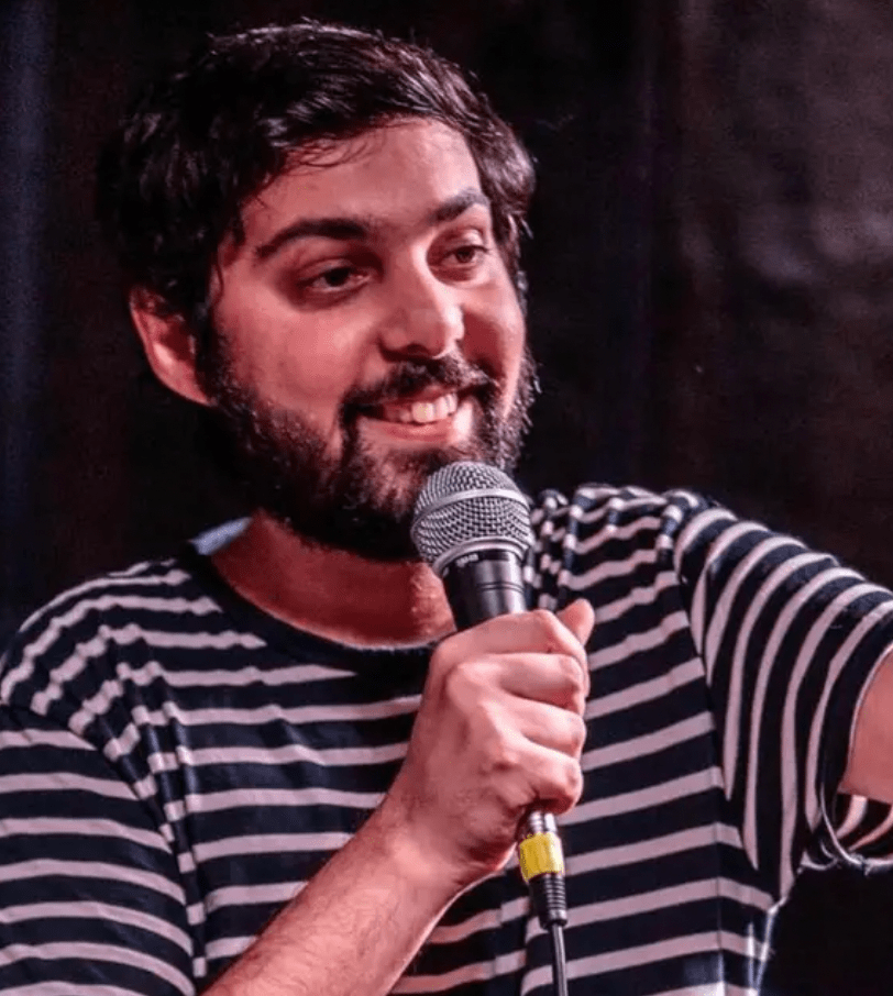 Stand-Up Comedian Dies At 32