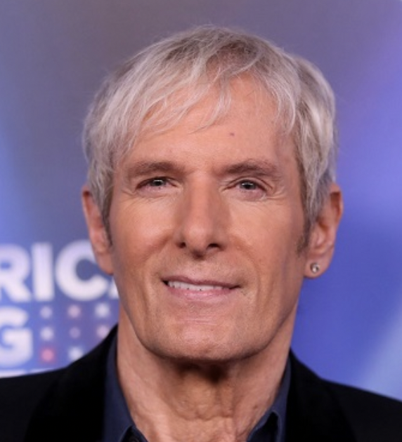 Michael Bolton Shares Heartbreaking Diagnosis In Emotional Message To Fans