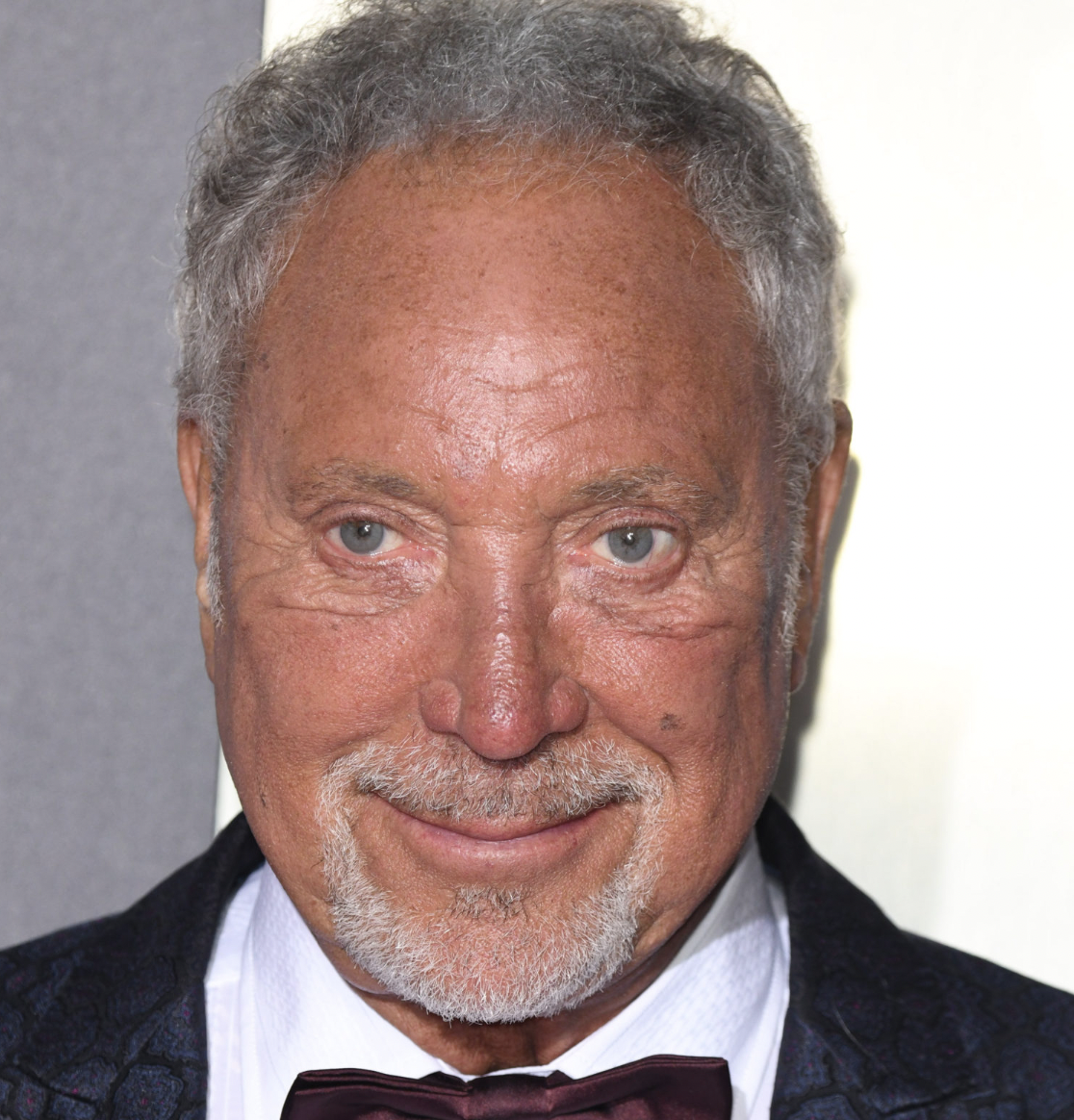 Tom Jones opens up about his marriage and love life after wife’s passing