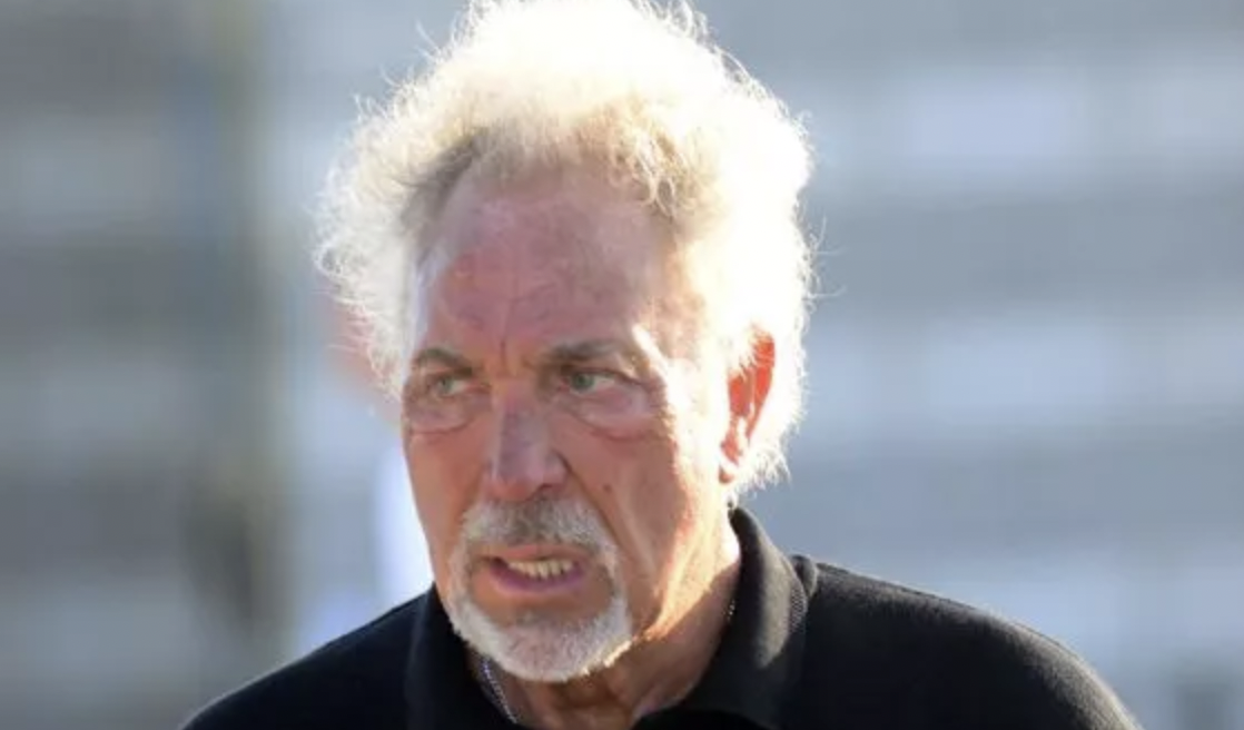 The Voice’s Tom Jones’ Health Battle