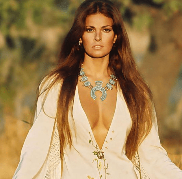 Raquel Welch’s Cause Of Death Revealed