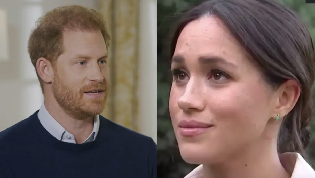 Harry and Meghan’s ‘Nightmare’ Just Got Exposed To The World