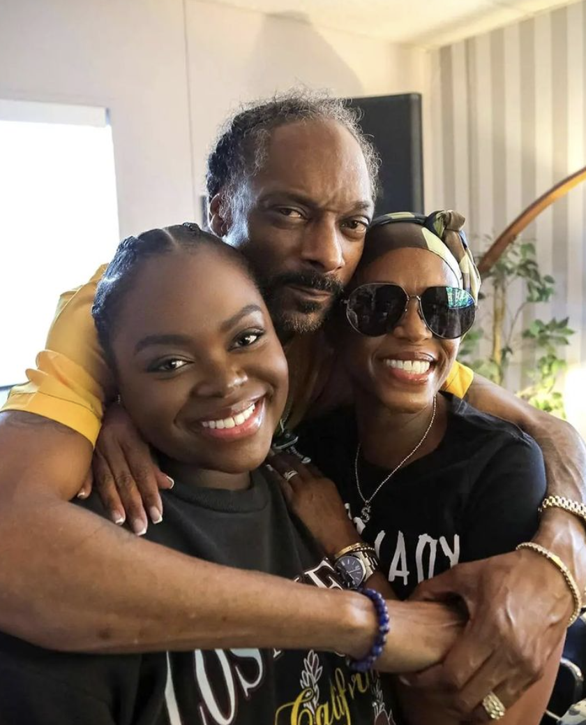 Snoop Dogg Sad News