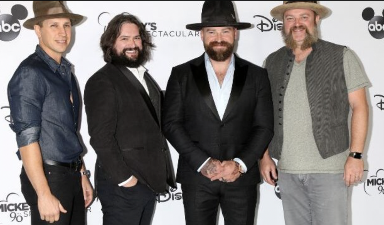 Country Star Zac Brown Announces Sad News