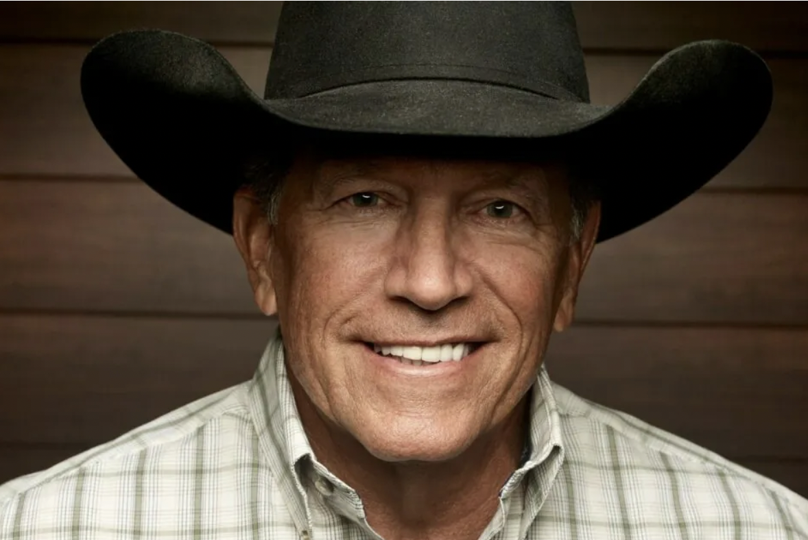 The Health Battle George Strait is Facing