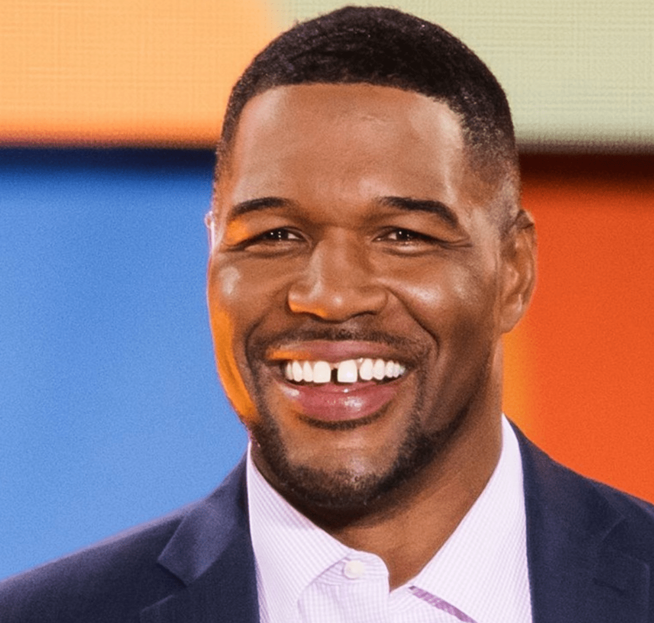 Why Michael Strahan Has to Miss ‘Good Morning America’