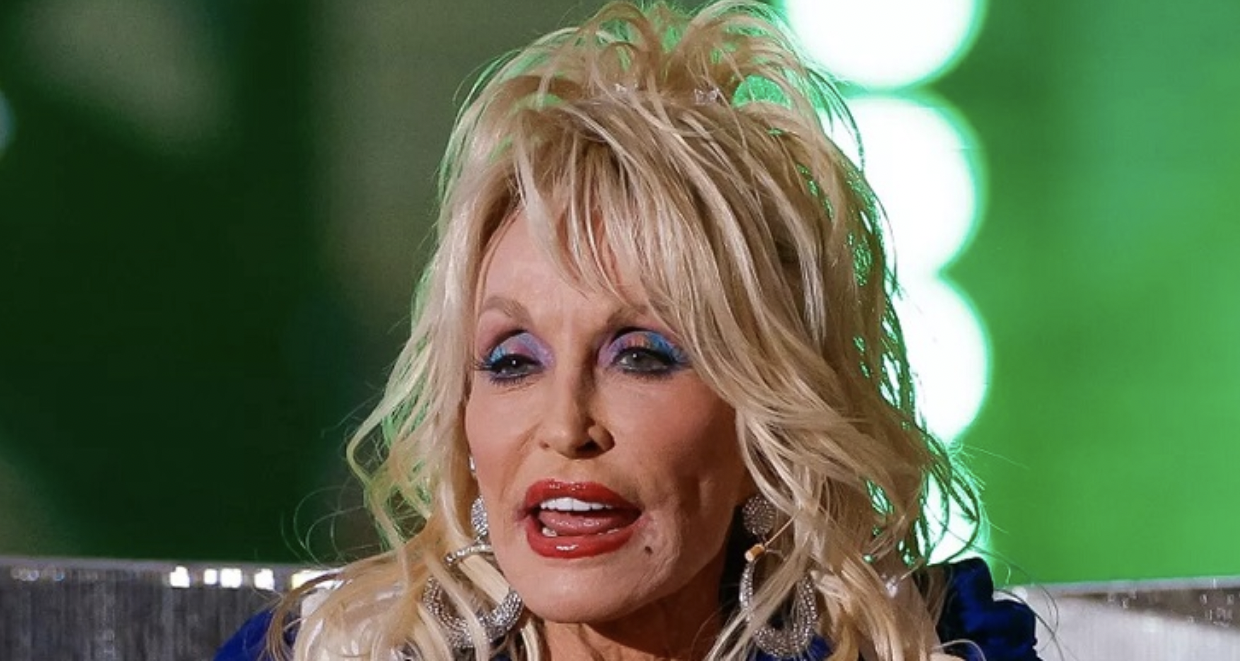 Dolly Parton Opens Up About Cosmetic Procedures She Wishes She Hadn’t Done