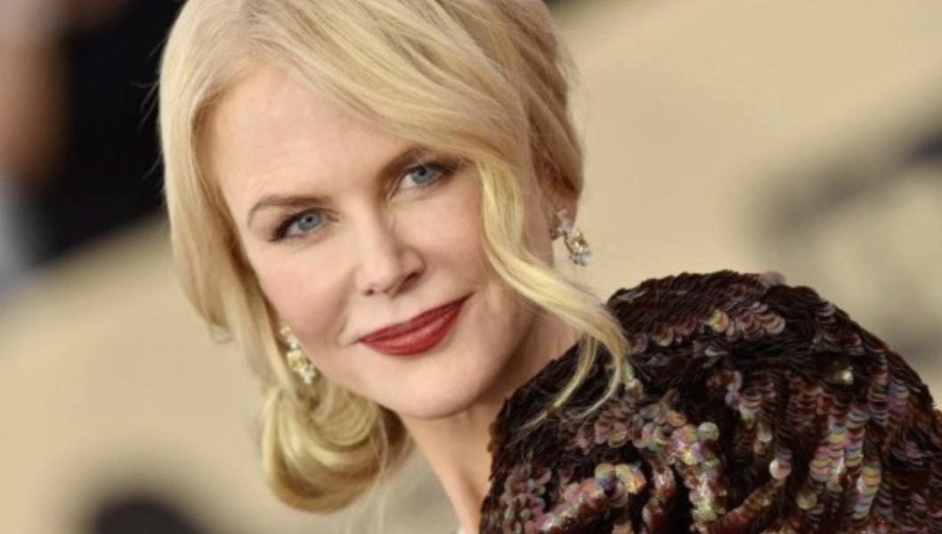 Here is what Hollywood star Kidman looked like before undergoing cosmetic procedures…