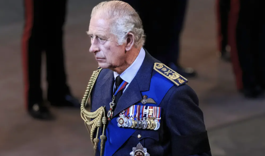 King Charles III Diagnosed With Cancer, Buckingham Palace Confirms