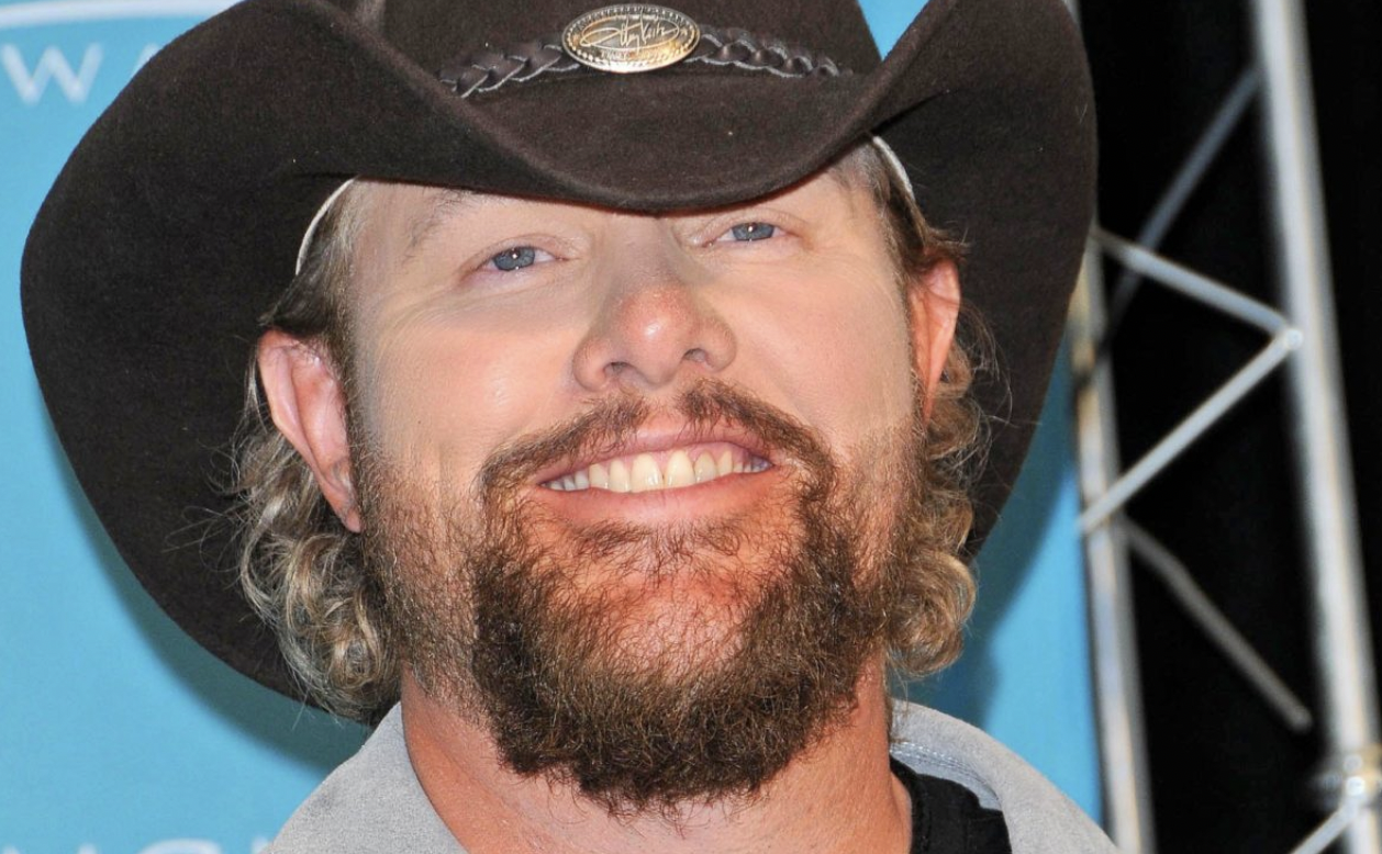 Toby Keith Shared His Last Instagram Post One Day Before He Passed Away