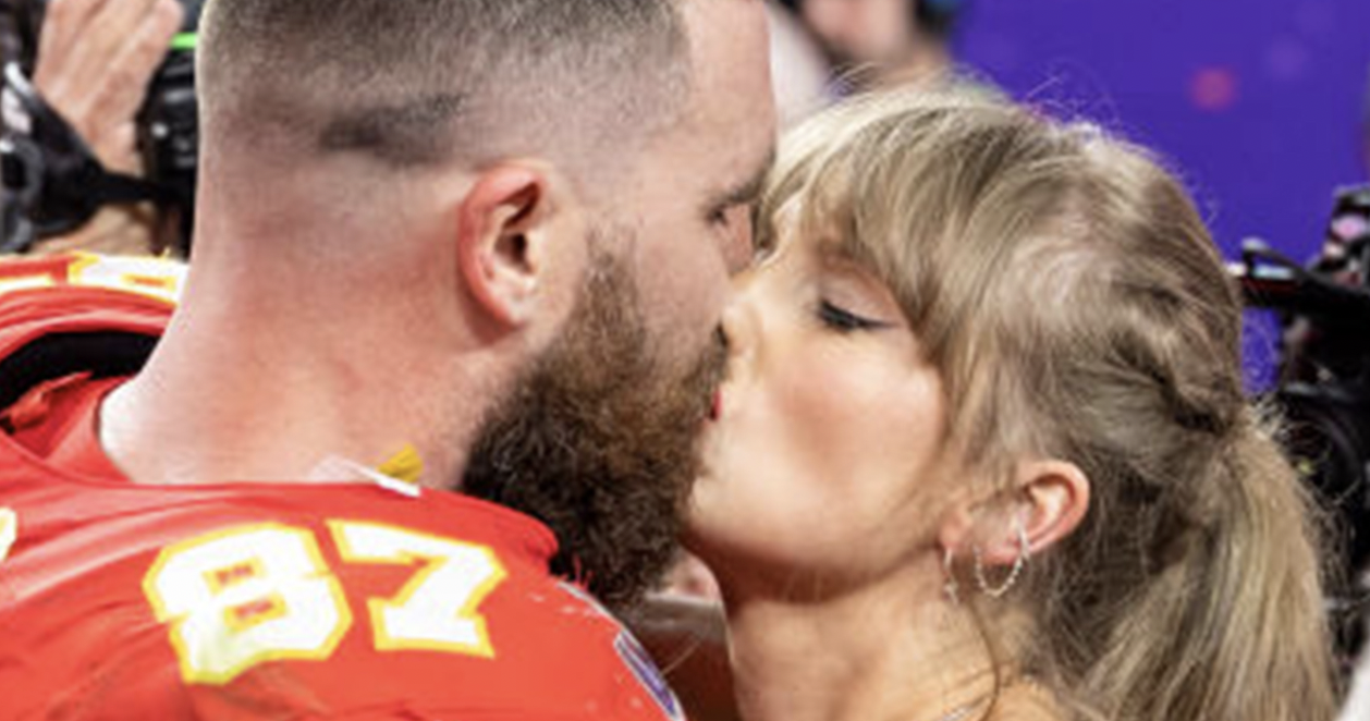 Taylor Swift and Travis Kelce’s Super Bowl Love Story