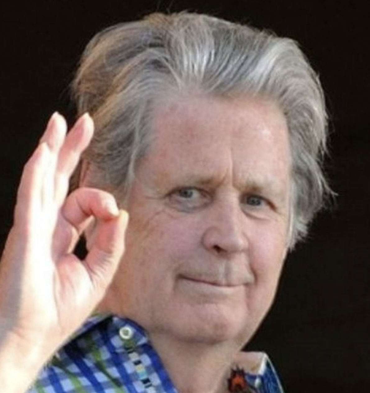 Sad Brian Wilson News