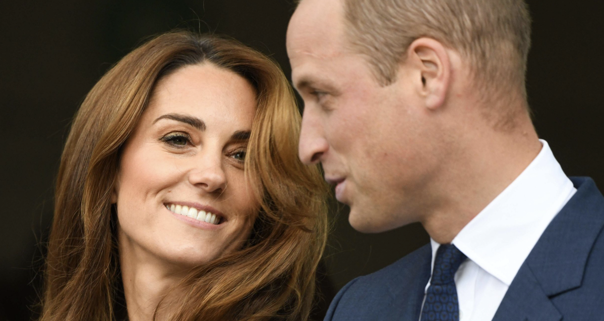 Kate Middleton speaks out on what farm chore Prince George does on school breaks