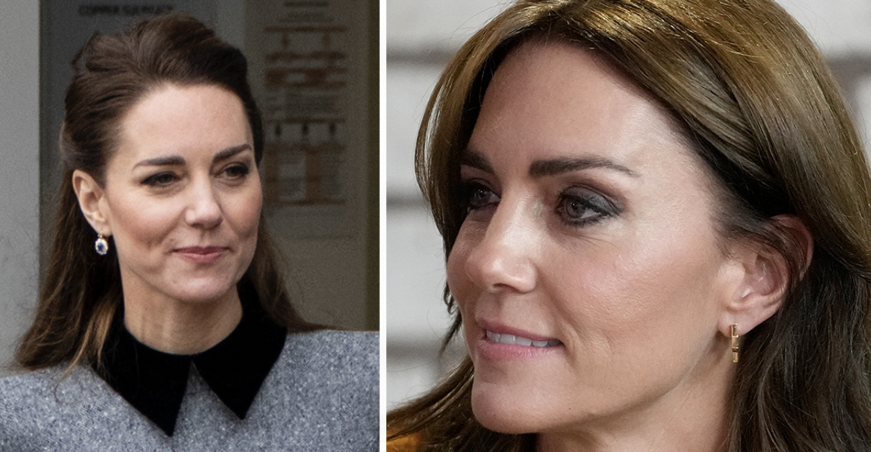 Kate Middleton honored with beautiful tribute from jewelry company, weeks after surgery