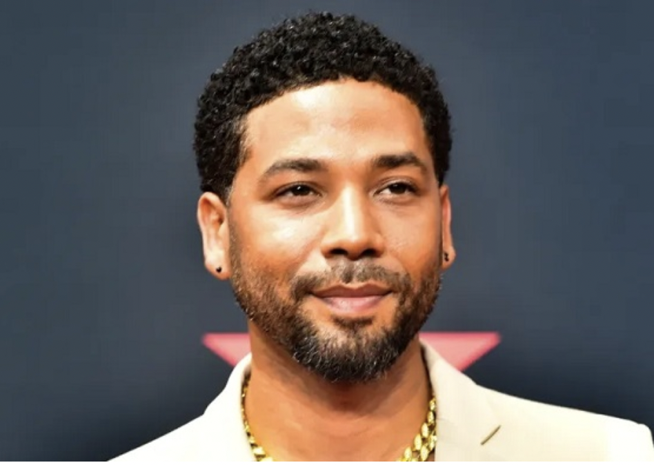 Jussie Smollett Faces Return To Jail Following Appellate Court Decision