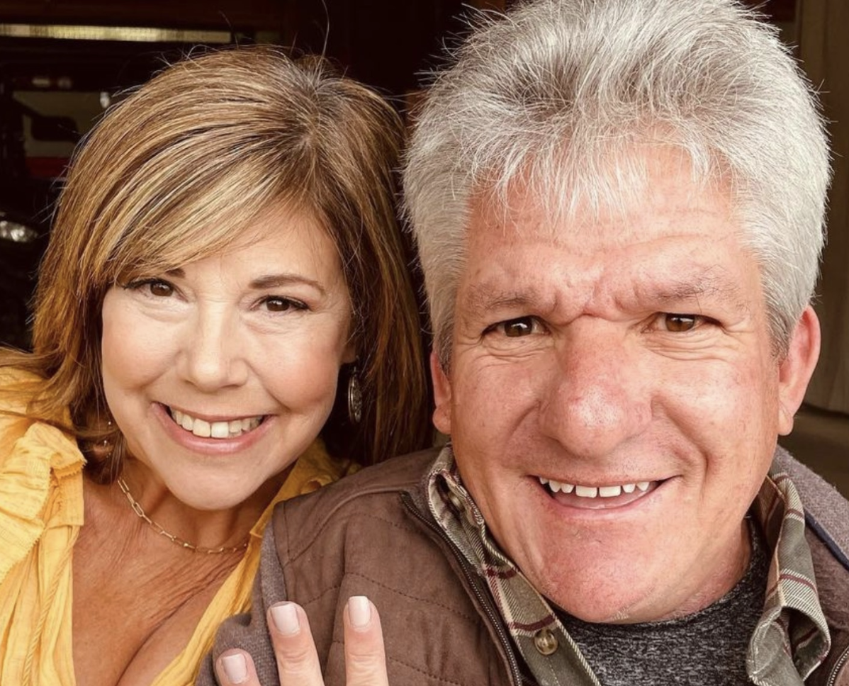 Hearts Break for the Roloff Family, Things Aren’t Going Well For Them