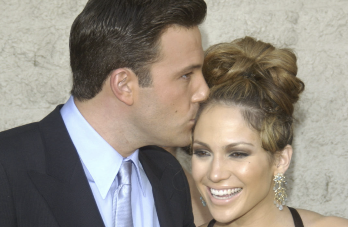 Jennifer Lopez Reveals Why She and Ben Affleck Ended Their Relationship In 2003