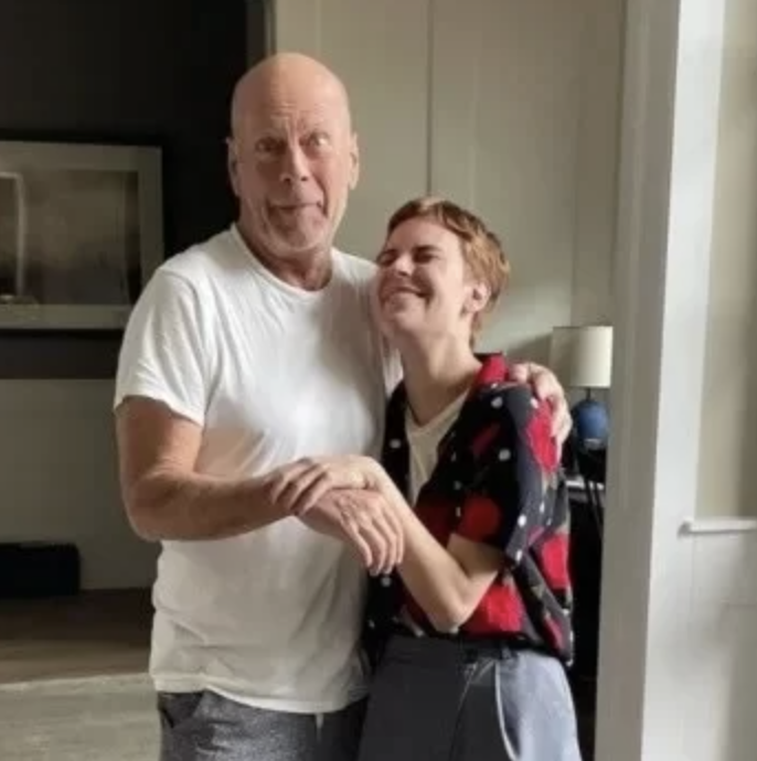 Bruce Willis’s Family Facing Tragic New Health Battle As Daughter Struggles